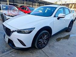 مازدا CX-3